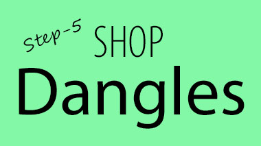 Dangle Charms